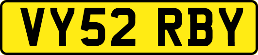 VY52RBY