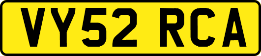 VY52RCA
