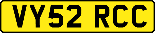 VY52RCC