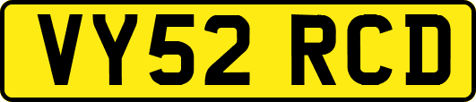 VY52RCD