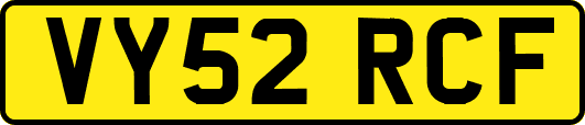 VY52RCF
