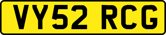 VY52RCG