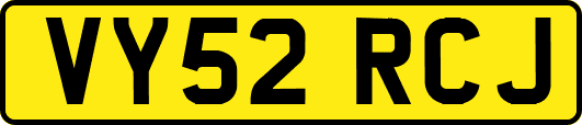 VY52RCJ