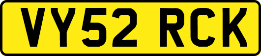 VY52RCK