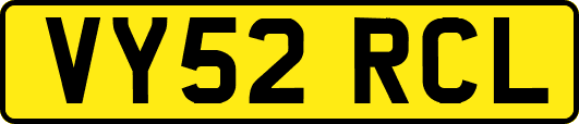 VY52RCL