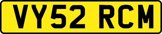 VY52RCM