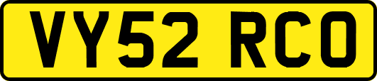 VY52RCO