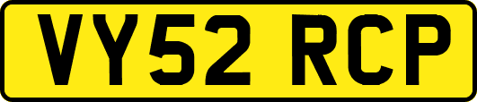 VY52RCP