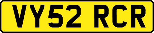VY52RCR