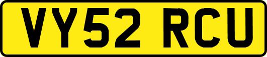 VY52RCU