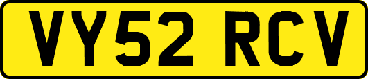 VY52RCV