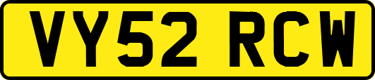 VY52RCW