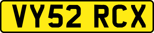 VY52RCX