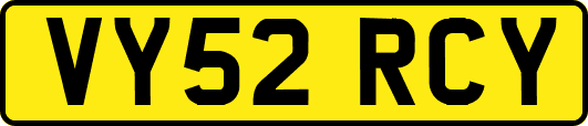 VY52RCY