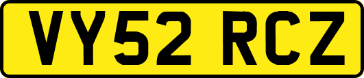 VY52RCZ