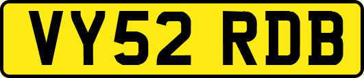 VY52RDB