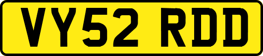 VY52RDD