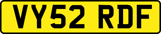 VY52RDF