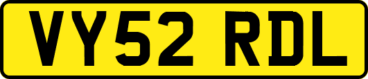 VY52RDL