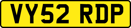 VY52RDP