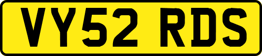 VY52RDS