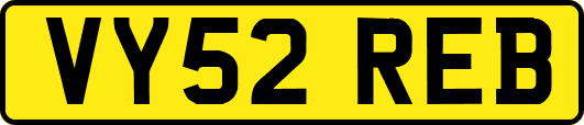 VY52REB