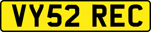VY52REC