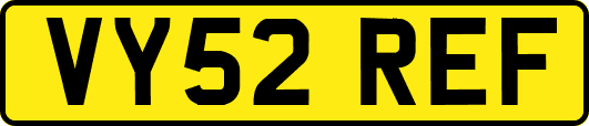 VY52REF