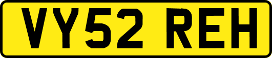 VY52REH