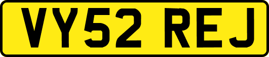 VY52REJ