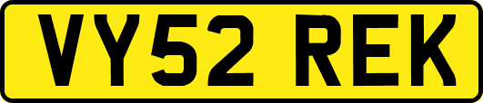 VY52REK