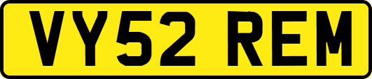 VY52REM
