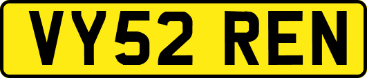VY52REN