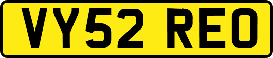 VY52REO