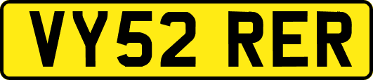 VY52RER