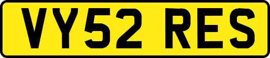 VY52RES