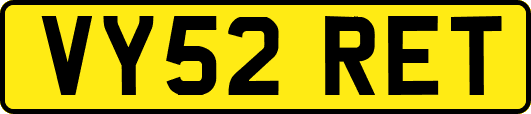 VY52RET