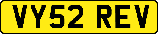 VY52REV