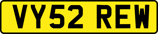 VY52REW
