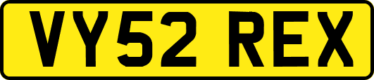 VY52REX