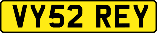 VY52REY