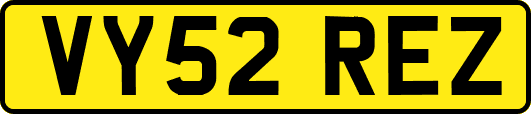 VY52REZ