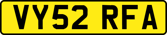 VY52RFA