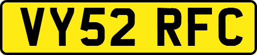 VY52RFC