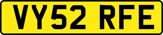 VY52RFE