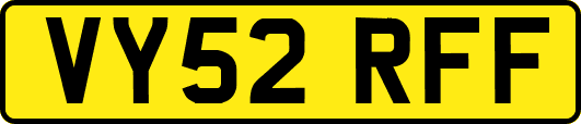 VY52RFF