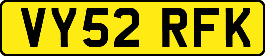 VY52RFK