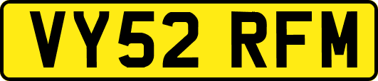 VY52RFM