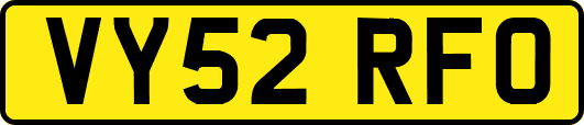 VY52RFO