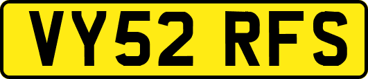 VY52RFS